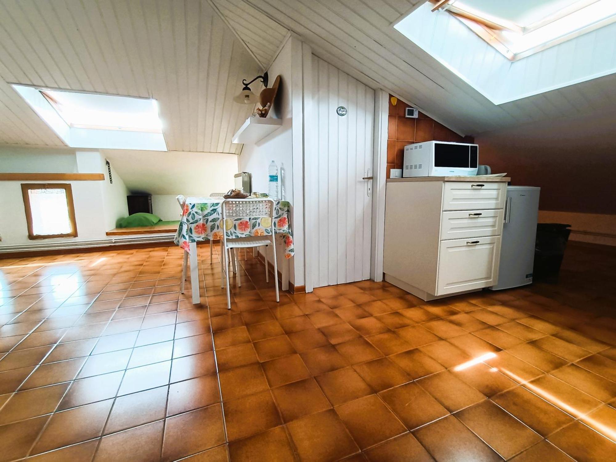 Mansard Apart Alba - Sea 5 Terre-Trekking-Excursions-Relax San Terenzo Exterior foto