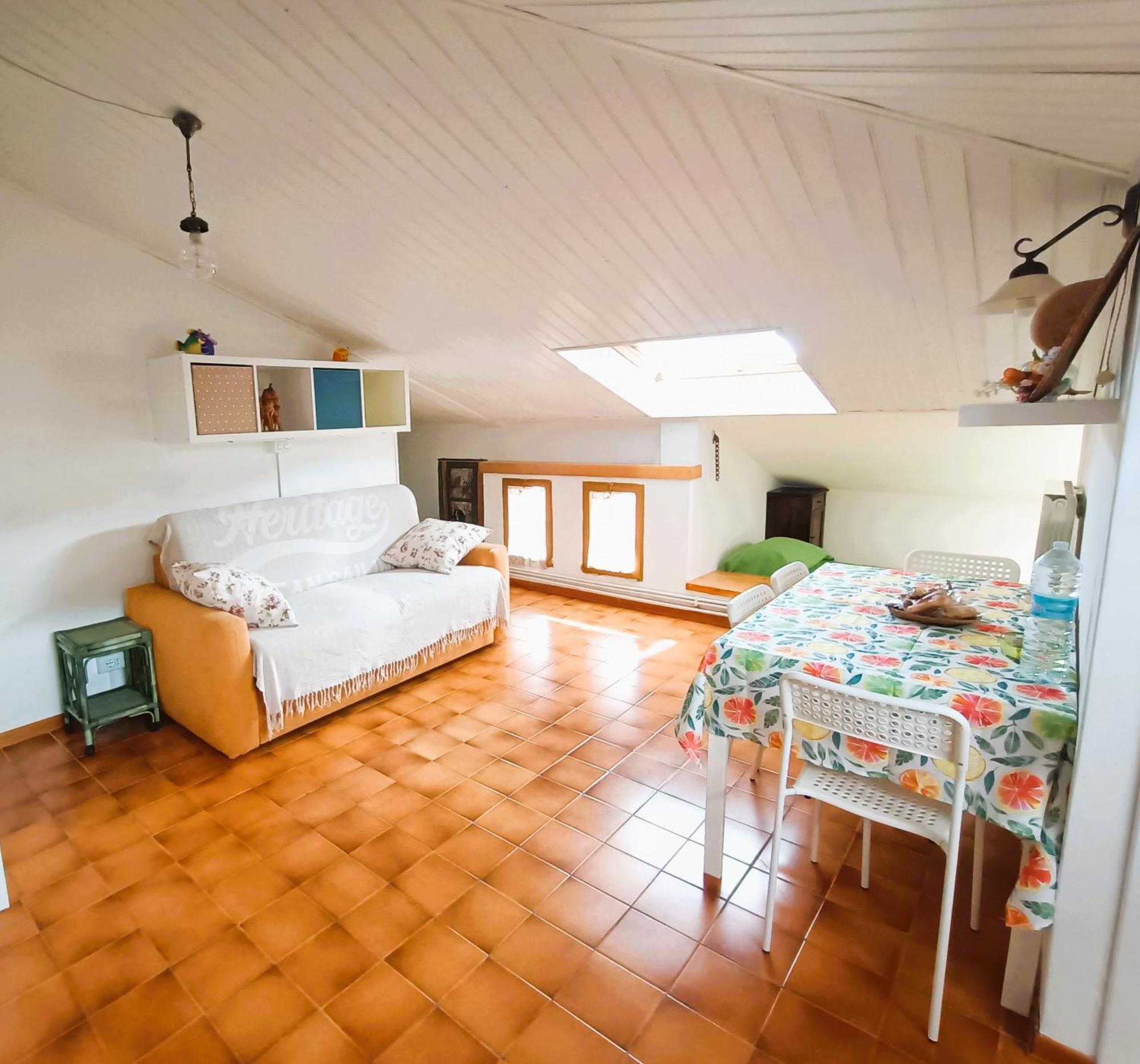 Mansard Apart Alba - Sea 5 Terre-Trekking-Excursions-Relax San Terenzo Exterior foto